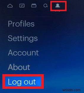 แก้ไขรหัสข้อผิดพลาด Hulu P-dev302