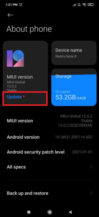 Android-এ সাড়া না দেওয়া প্রক্রিয়া সিস্টেম ঠিক করুন