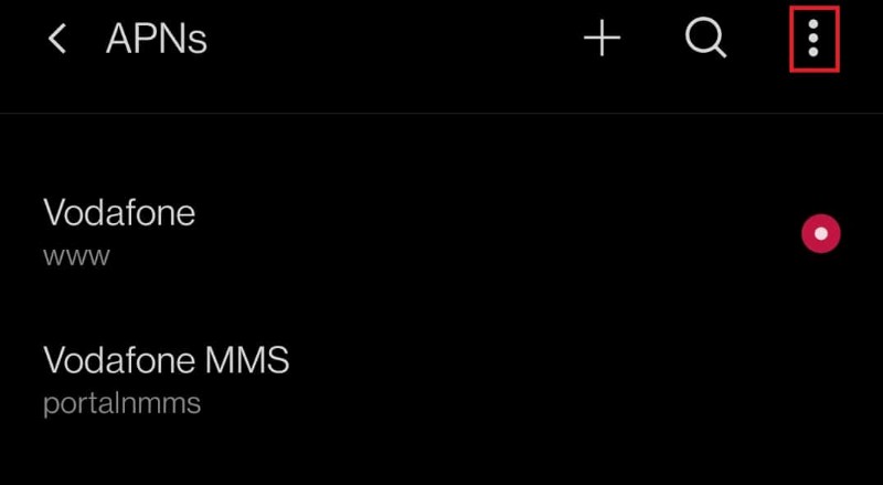 অ্যান্ড্রয়েডে কাজ করছে না 4G ঠিক করার 14 উপায়