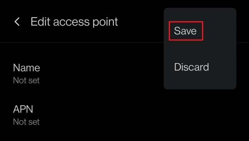 অ্যান্ড্রয়েডে কাজ করছে না 4G ঠিক করার 14 উপায়