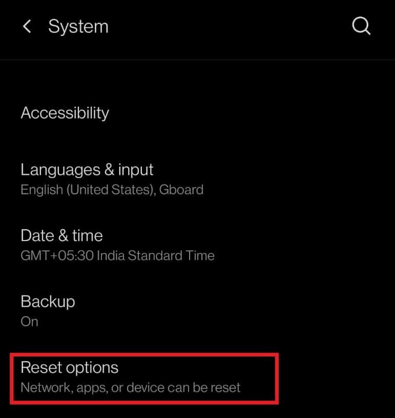 অ্যান্ড্রয়েডে কাজ করছে না 4G ঠিক করার 14 উপায়