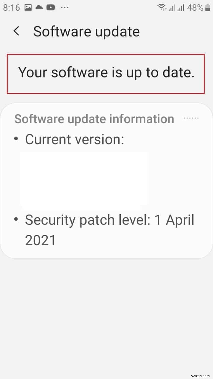วิธีแก้ไข Galaxy S6 จะไม่ชาร์จ