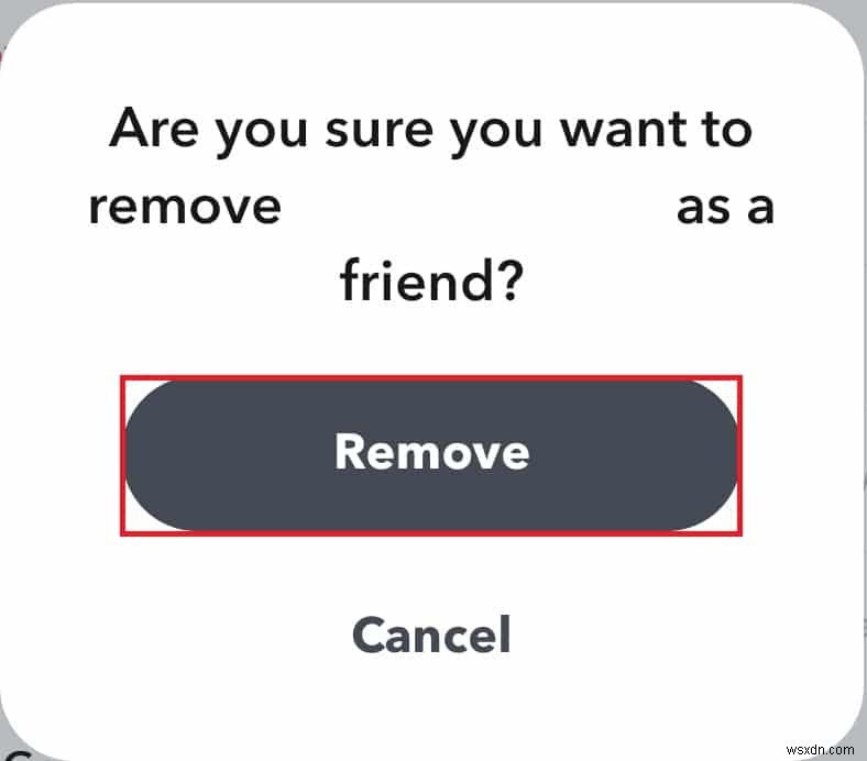 แก้ไข Snapchat จะไม่โหลดเรื่องราว