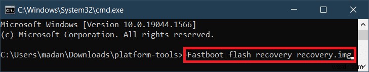 วิธีการรูทโทรศัพท์ Android 
