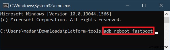 วิธีการรูทโทรศัพท์ Android 