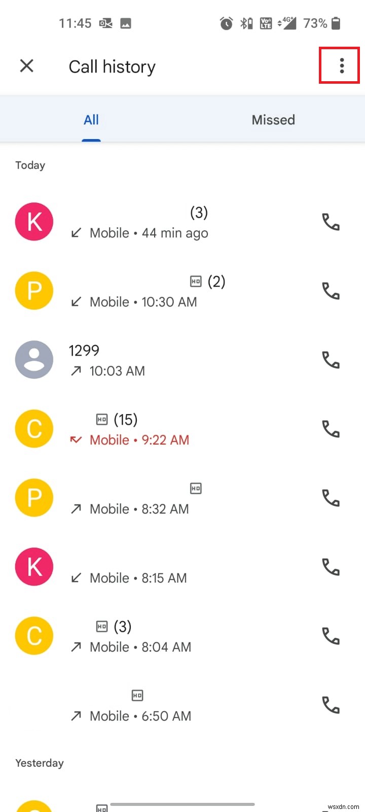 แก้ไขข้อผิดพลาด 98 การสิ้นสุด SMS ถูกปฏิเสธ 