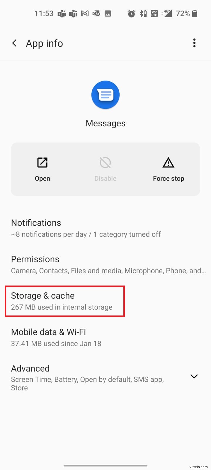 แก้ไขข้อผิดพลาด 98 การสิ้นสุด SMS ถูกปฏิเสธ 
