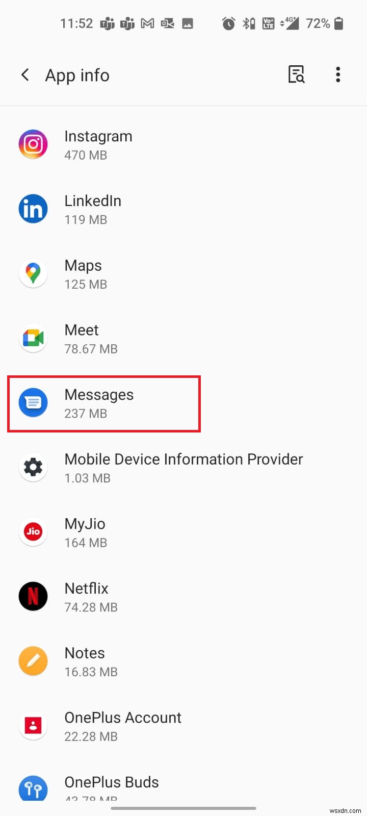 แก้ไขข้อผิดพลาด 98 การสิ้นสุด SMS ถูกปฏิเสธ 