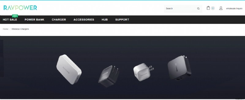 অ্যান্ড্রয়েডের জন্য 20টি সেরা উচ্চ গতির চার্জার