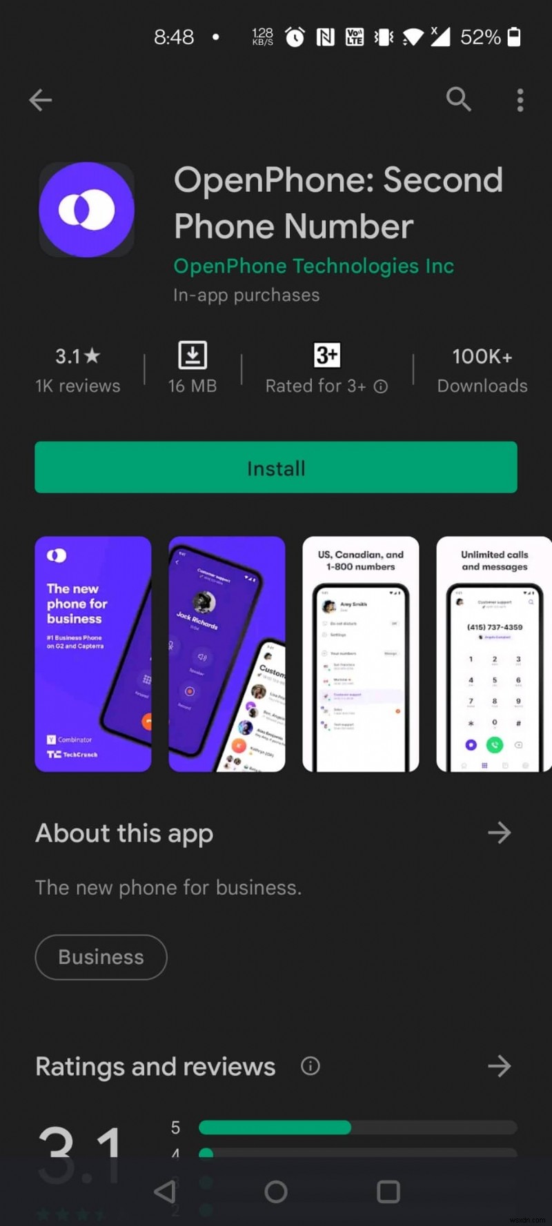 Android के लिए शीर्ष 30 सर्वश्रेष्ठ दूसरा फ़ोन नंबर ऐप्स