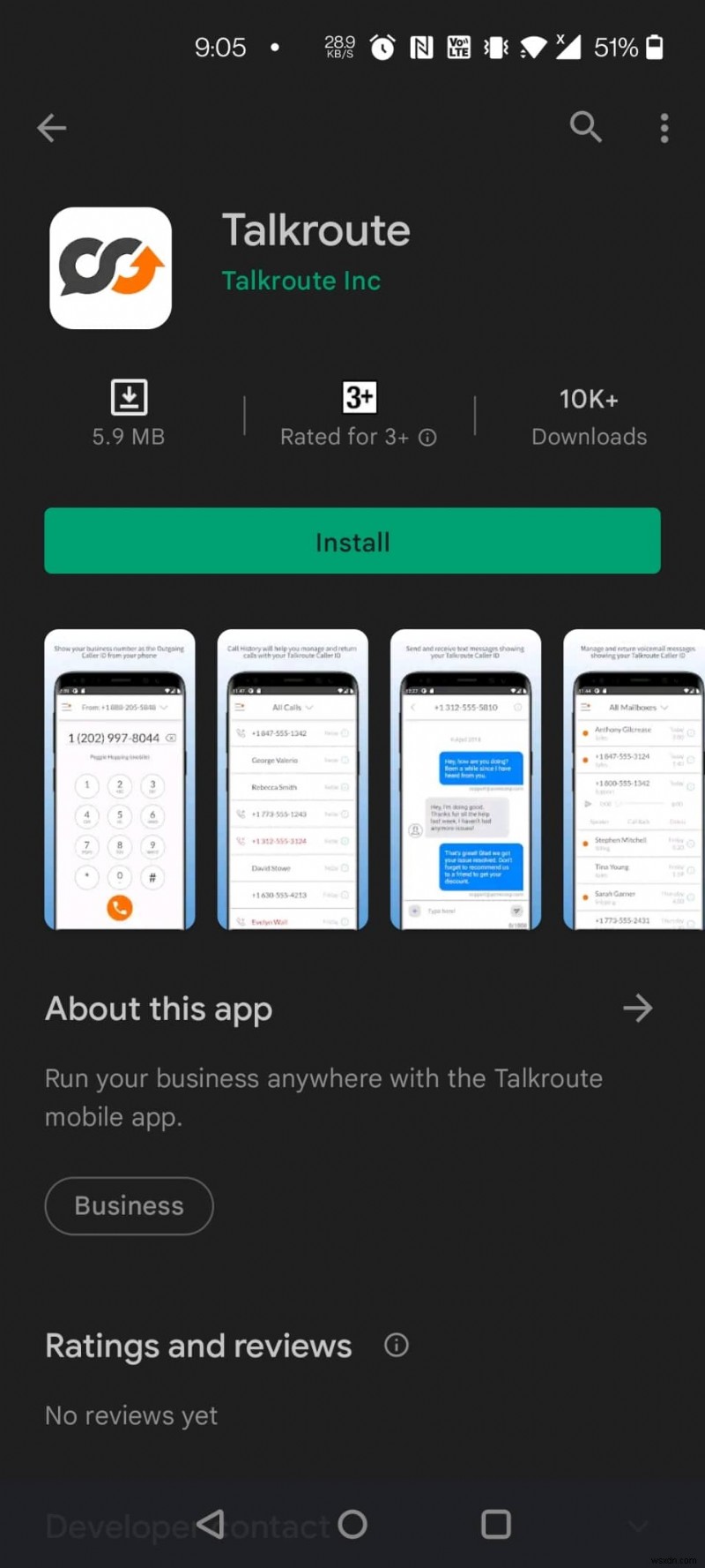 Android के लिए शीर्ष 30 सर्वश्रेष्ठ दूसरा फ़ोन नंबर ऐप्स