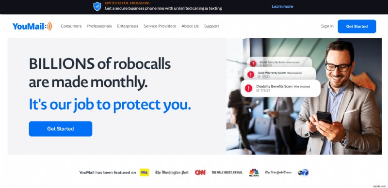 Android के लिए शीर्ष 30 सर्वश्रेष्ठ दूसरा फ़ोन नंबर ऐप्स