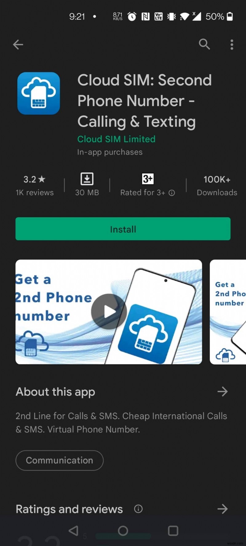 Android के लिए शीर्ष 30 सर्वश्रेष्ठ दूसरा फ़ोन नंबर ऐप्स