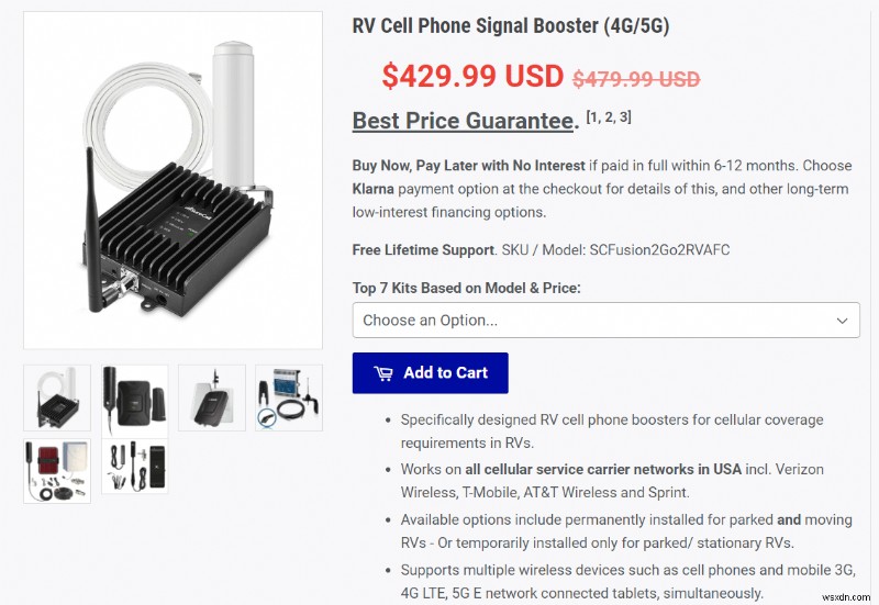 11 Booster โทรศัพท์มือถือราคาถูกที่ดีที่สุด