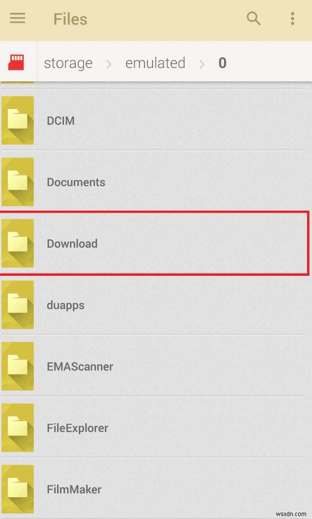 Android এ MOBI ফাইল কিভাবে খুলবেন