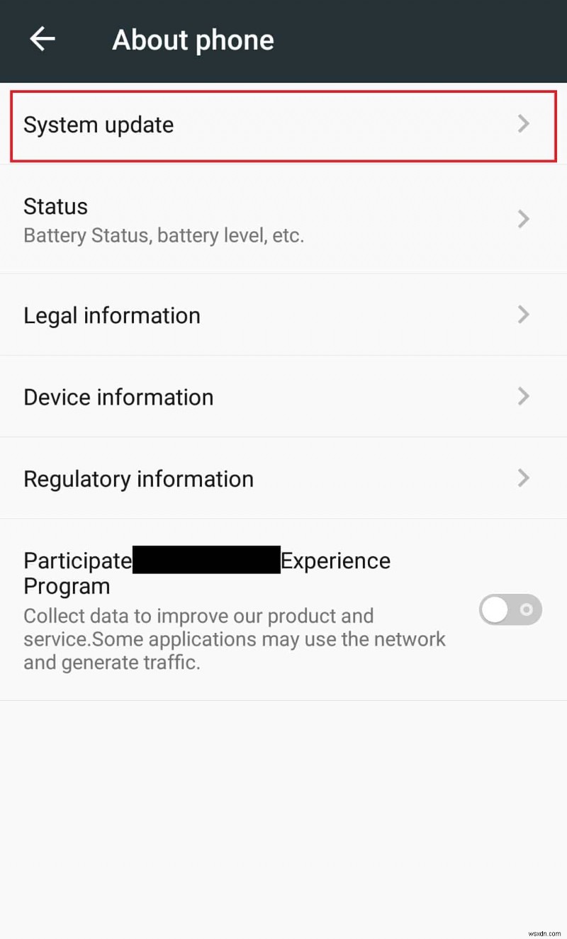 অ্যান্ড্রয়েডে না চলা YouTube ভিডিওগুলি ঠিক করুন
