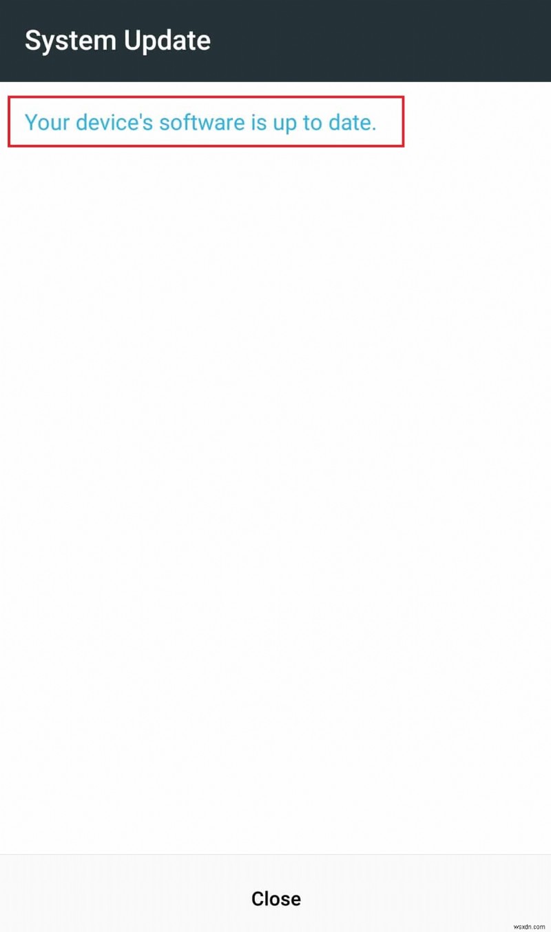 অ্যান্ড্রয়েডে না চলা YouTube ভিডিওগুলি ঠিক করুন