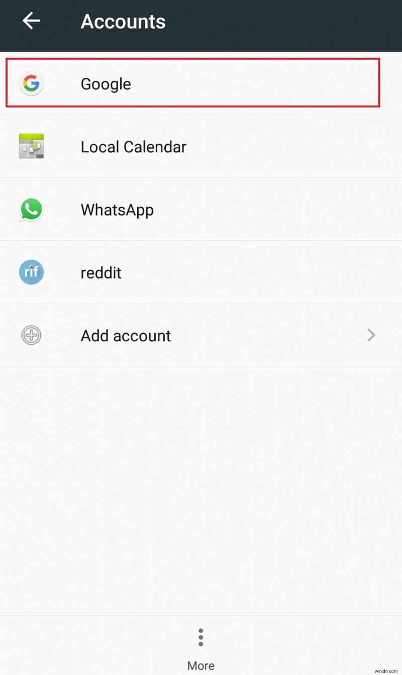 অ্যান্ড্রয়েডে না চলা YouTube ভিডিওগুলি ঠিক করুন
