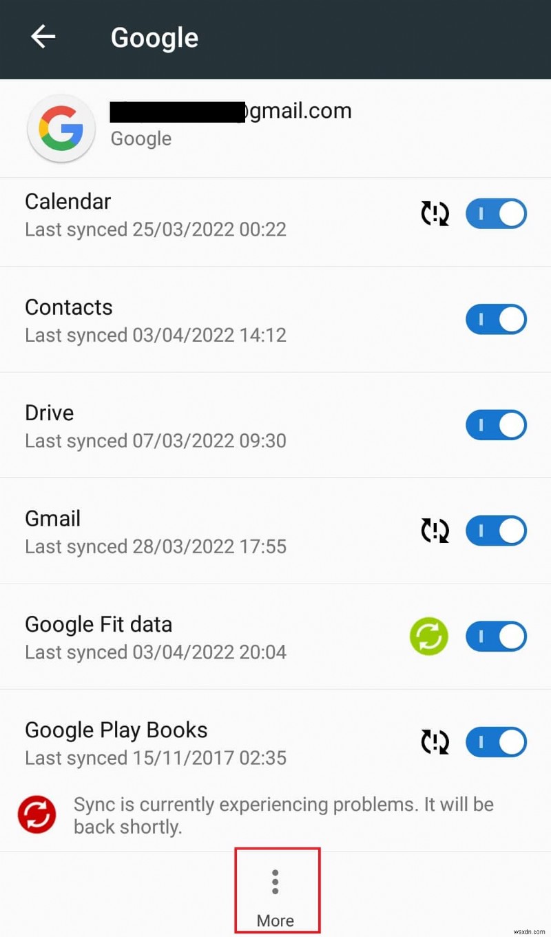অ্যান্ড্রয়েডে না চলা YouTube ভিডিওগুলি ঠিক করুন