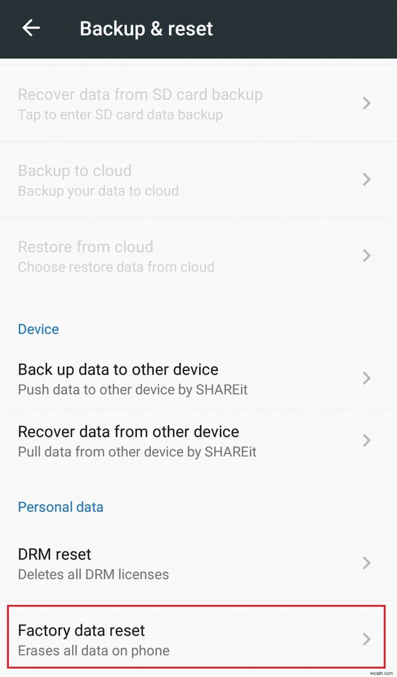 অ্যান্ড্রয়েডে না চলা YouTube ভিডিওগুলি ঠিক করুন