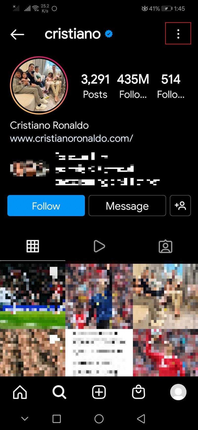 วิธีอ่านข้อความ Instagram โดยไม่ให้ใครเห็น 