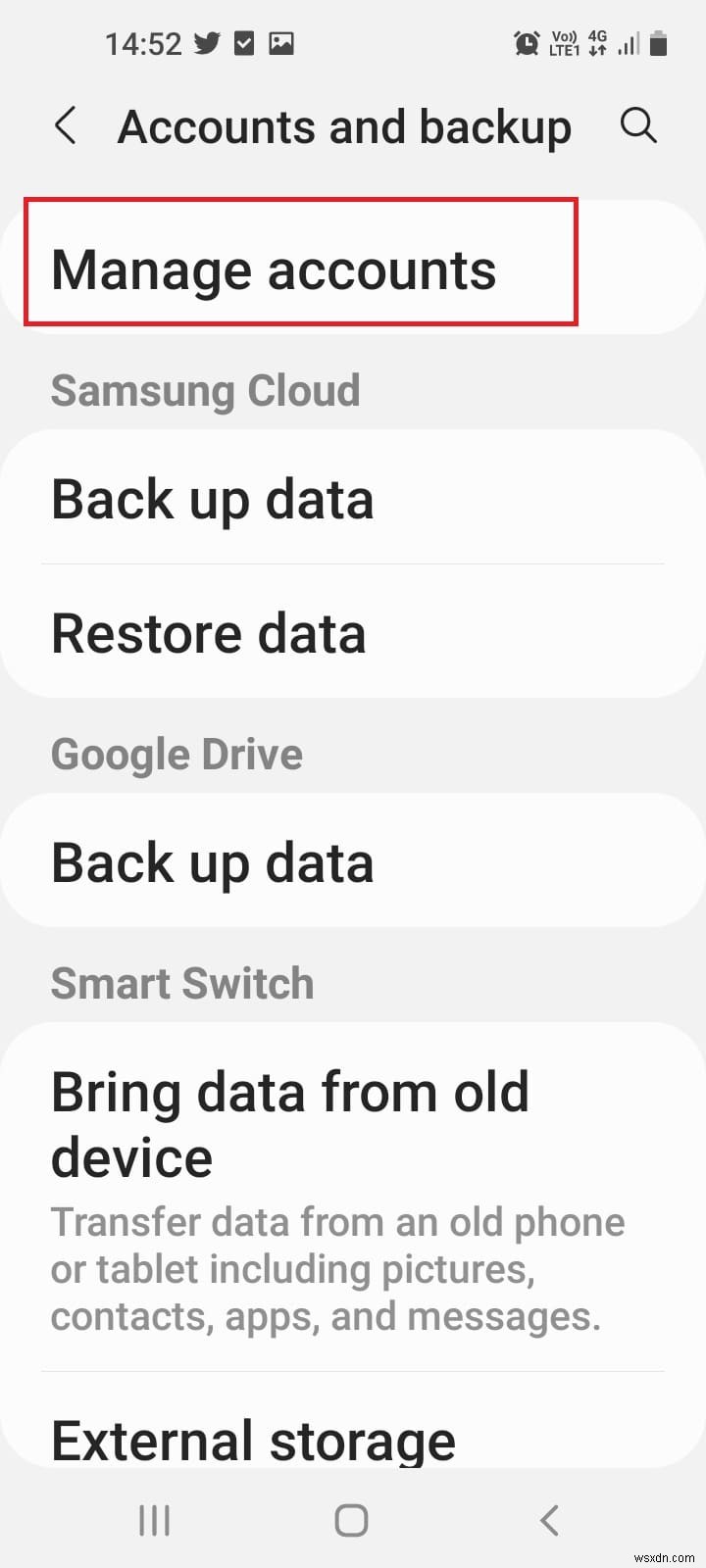 คู่มือการแก้ไขปัญหาสมาร์ทโฟน Android ขั้นสูงสุด