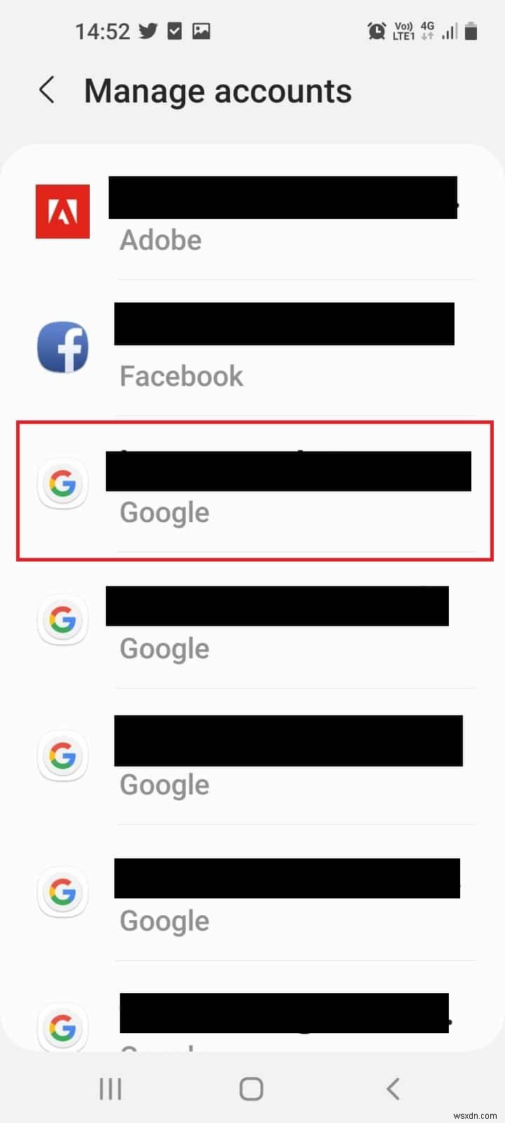 คู่มือการแก้ไขปัญหาสมาร์ทโฟน Android ขั้นสูงสุด