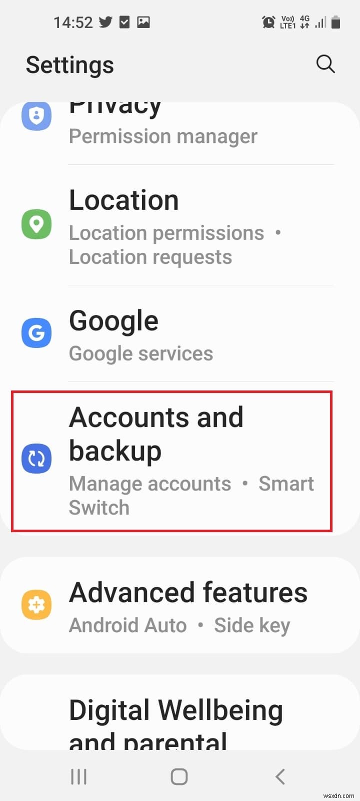 คู่มือการแก้ไขปัญหาสมาร์ทโฟน Android ขั้นสูงสุด
