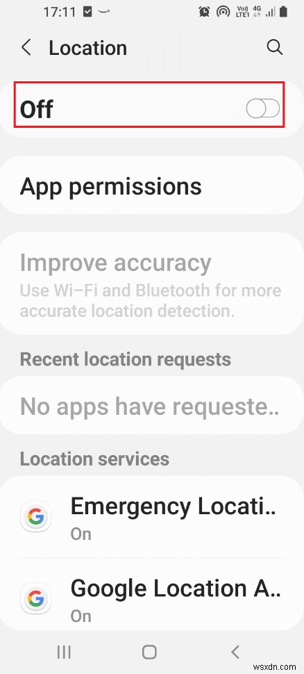 คู่มือการแก้ไขปัญหาสมาร์ทโฟน Android ขั้นสูงสุด