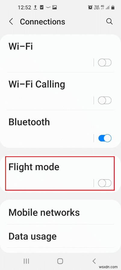คู่มือการแก้ไขปัญหาสมาร์ทโฟน Android ขั้นสูงสุด