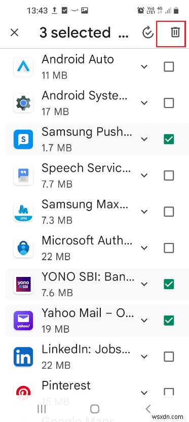 คู่มือการแก้ไขปัญหาสมาร์ทโฟน Android ขั้นสูงสุด