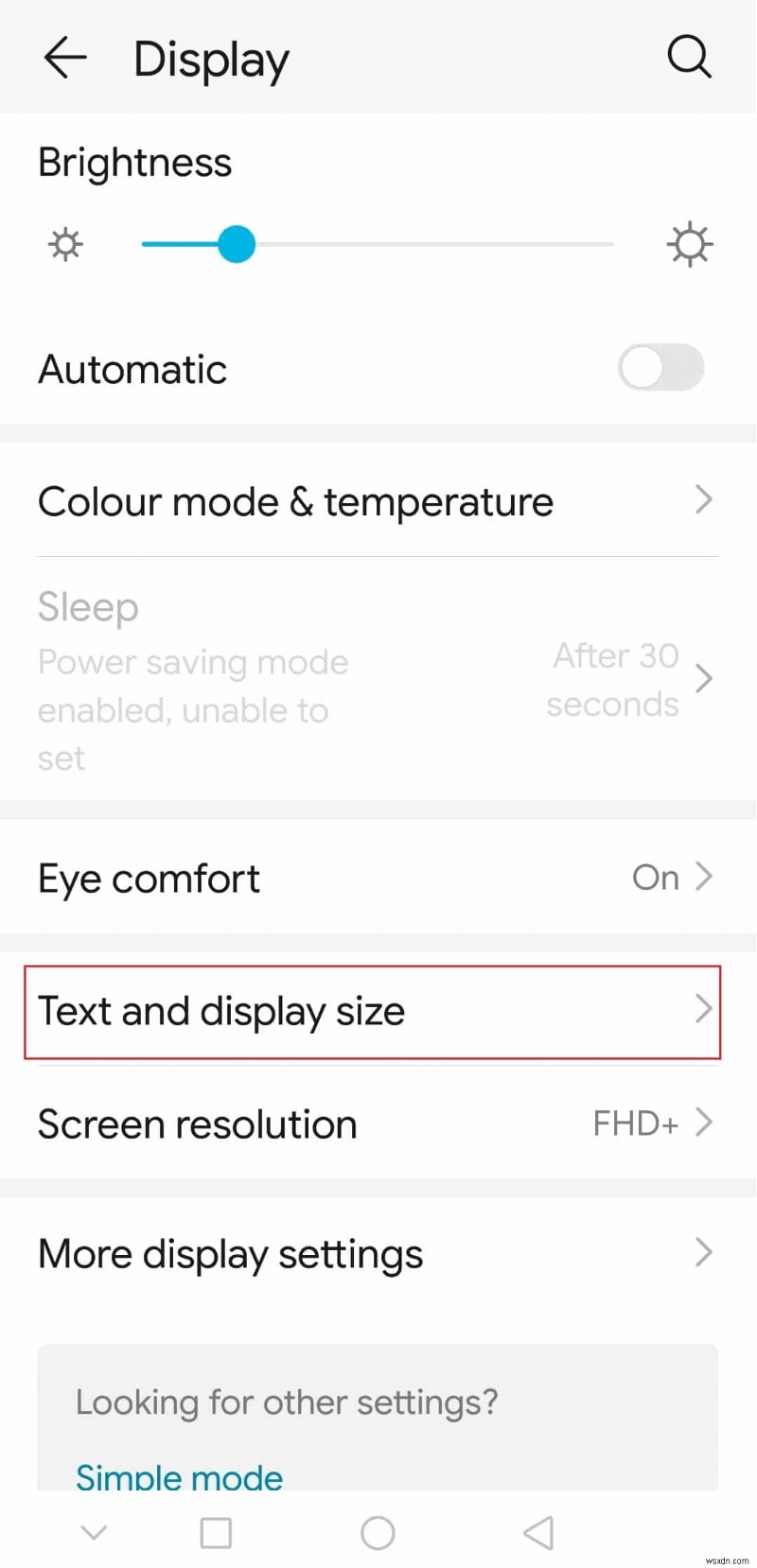 คู่มือการแก้ไขปัญหาสมาร์ทโฟน Android ขั้นสูงสุด