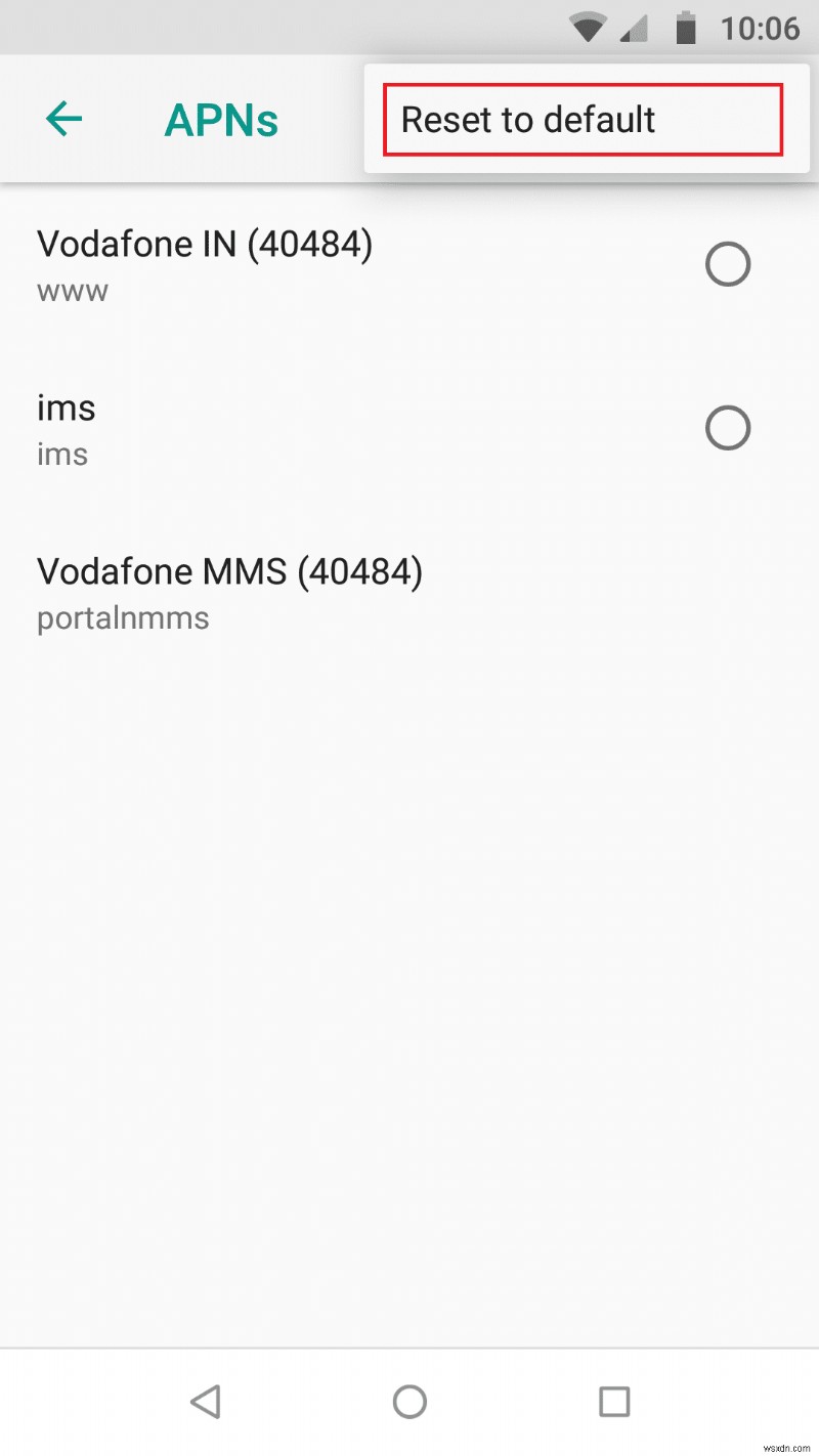 YouTube নেটওয়ার্ক ত্রুটি 503 ঠিক করুন