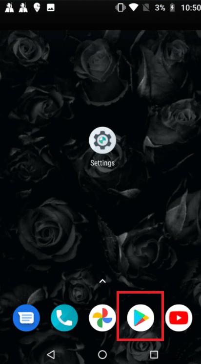 YouTube নেটওয়ার্ক ত্রুটি 503 ঠিক করুন