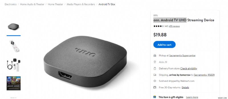 วิธีการรูท Android TV Box