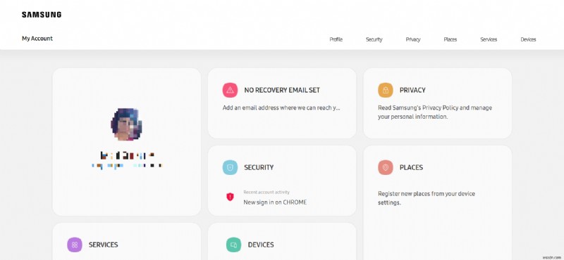 วิธีปลดล็อกโทรศัพท์ Android โดยไม่ต้องใช้รหัสผ่าน 