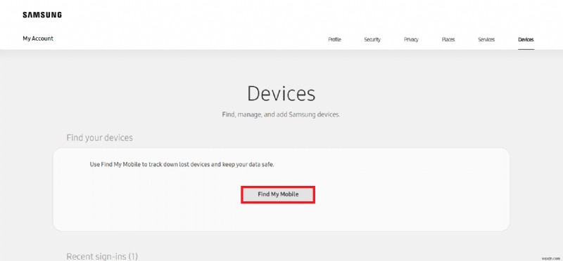 วิธีปลดล็อกโทรศัพท์ Android โดยไม่ต้องใช้รหัสผ่าน 