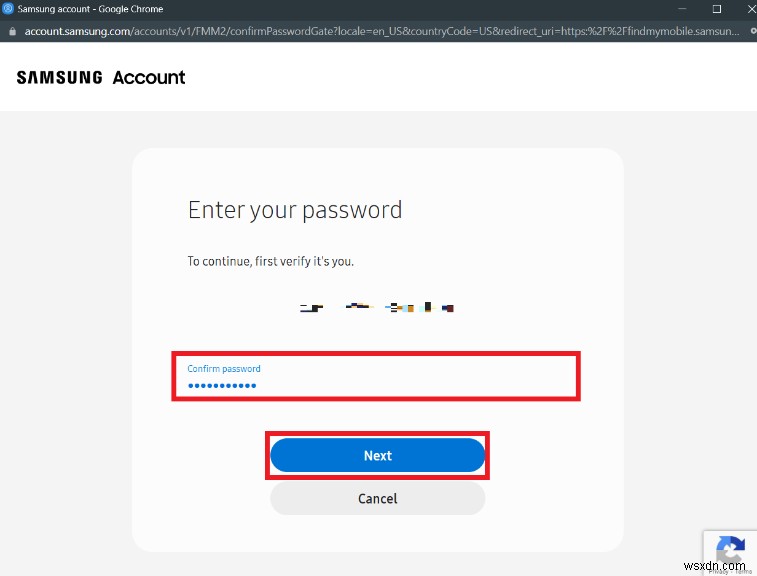 วิธีปลดล็อกโทรศัพท์ Android โดยไม่ต้องใช้รหัสผ่าน 