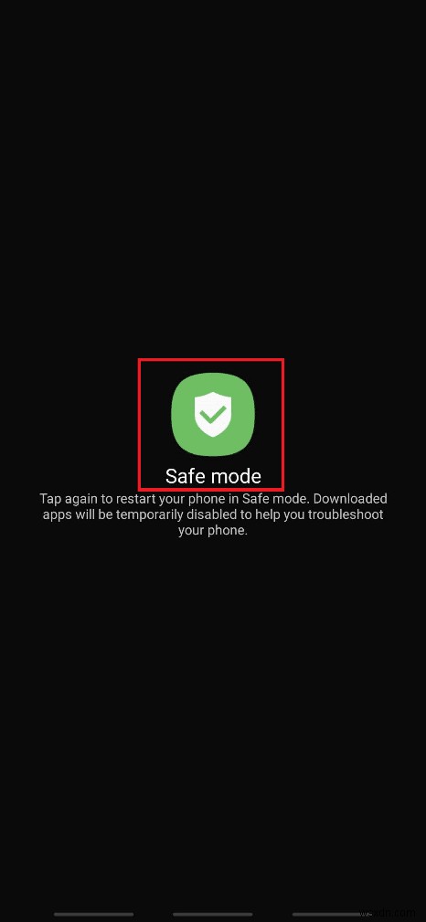 วิธีปลดล็อกโทรศัพท์ Android โดยไม่ต้องใช้รหัสผ่าน 