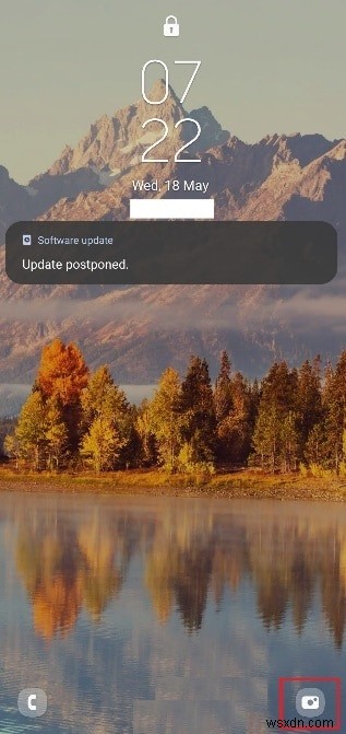 วิธีปลดล็อกโทรศัพท์ Android โดยไม่ต้องใช้รหัสผ่าน 