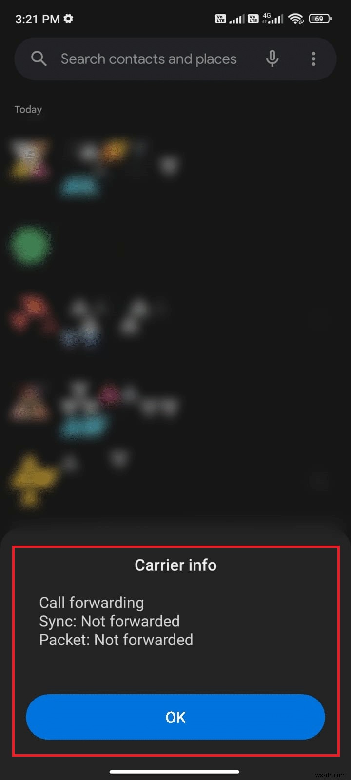 আপনার ফোনে ট্যাপ করা হলে কিভাবে বলবেন