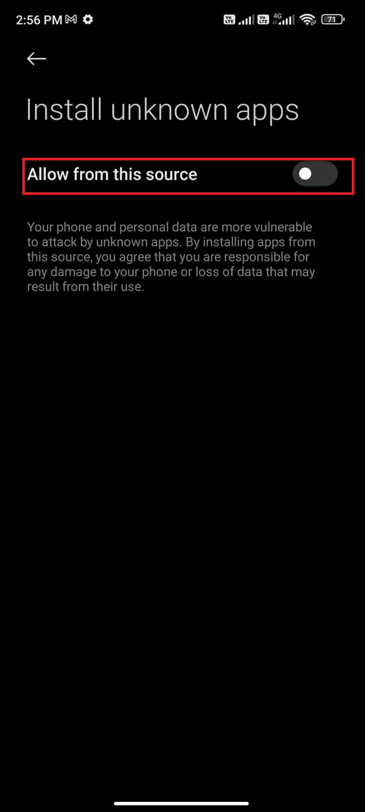 আপনার ফোনে ট্যাপ করা হলে কিভাবে বলবেন