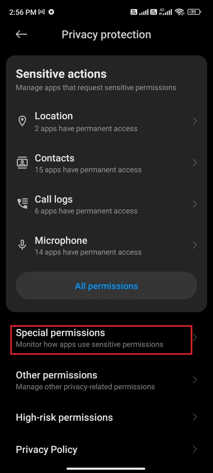 আপনার ফোনে ট্যাপ করা হলে কিভাবে বলবেন