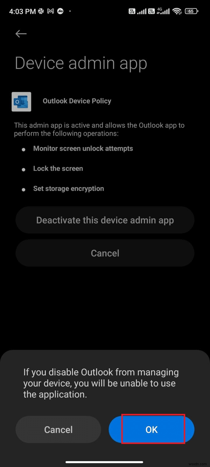 আপনার ফোনে ট্যাপ করা হলে কিভাবে বলবেন