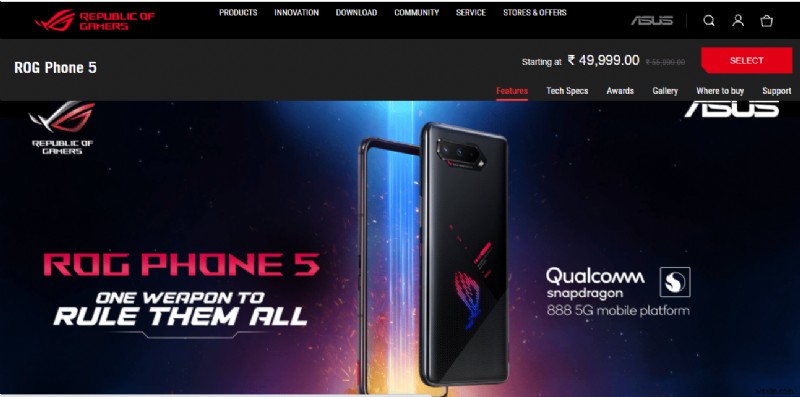 20টি সেরা অ্যান্ড্রয়েড গেমিং কনসোল৷ 