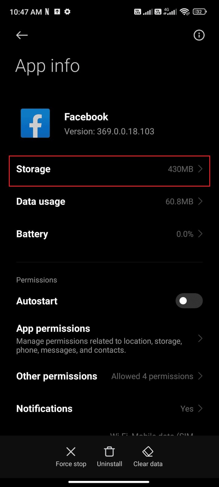 অ্যান্ড্রয়েডে Facebook সেশনের মেয়াদ শেষ হয়ে যাওয়া ত্রুটি ঠিক করুন