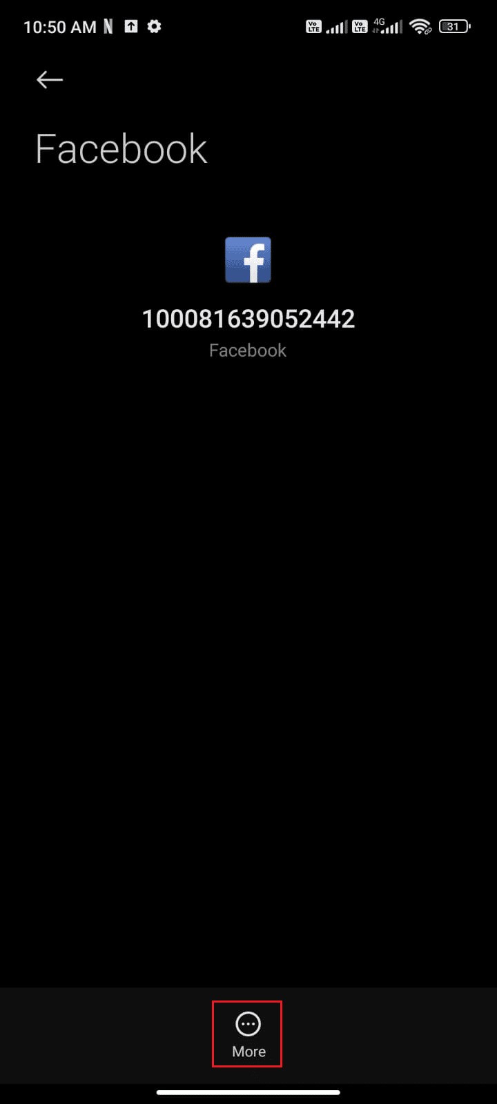 অ্যান্ড্রয়েডে Facebook সেশনের মেয়াদ শেষ হয়ে যাওয়া ত্রুটি ঠিক করুন