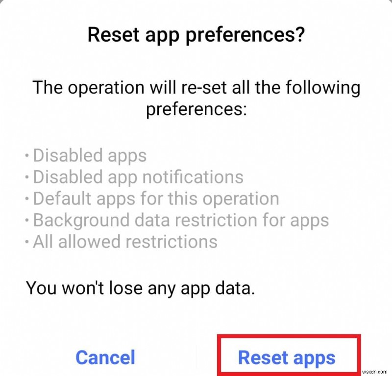 แก้ไข UI ระบบหยุดหน้าจอดำบน Android 