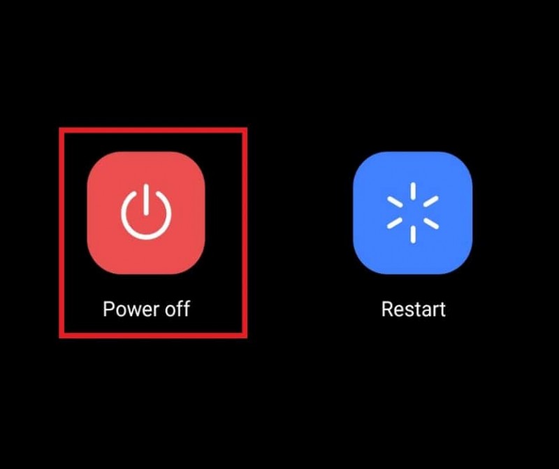 แก้ไข UI ระบบหยุดหน้าจอดำบน Android 