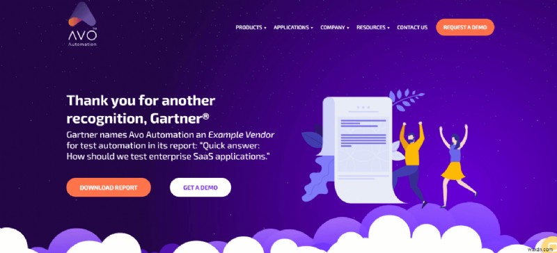 17 เครื่องมือทดสอบมือถือที่ดีที่สุด 